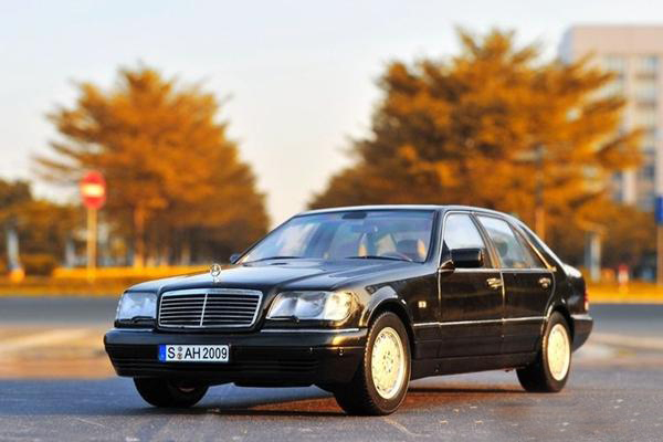 強(qiáng)制報(bào)廢已取消，汽車開多久賣掉最劃算？