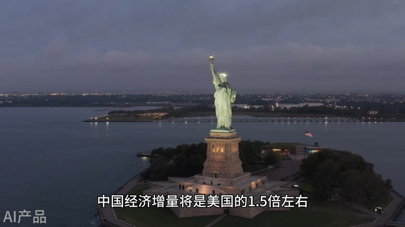 光明說經(jīng)濟(jì)丨5.2%！中國為全球經(jīng)濟(jì)復(fù)蘇注入活力
