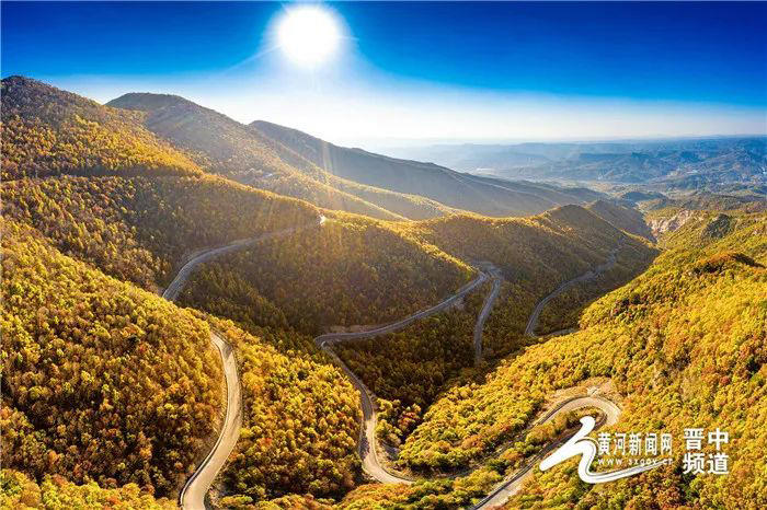 國(guó)慶游山西丨來(lái)都來(lái)了！學(xué)兩句山西話(huà)再走！